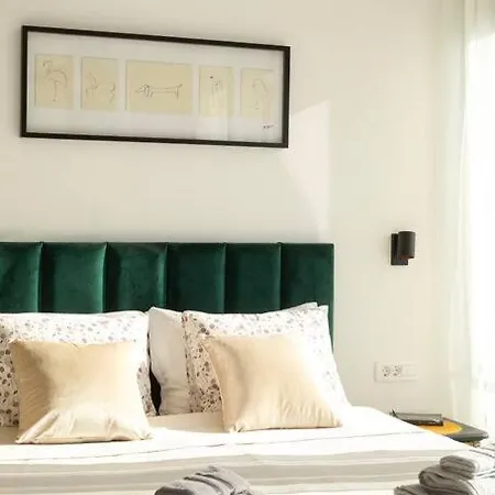 Samotako Apartment Διαμέρισμα *