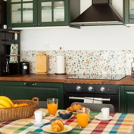 Samotako Apartment Διαμέρισμα *
