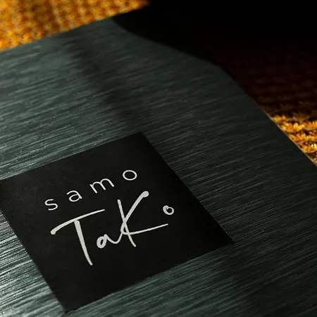 Samotako Apartment *