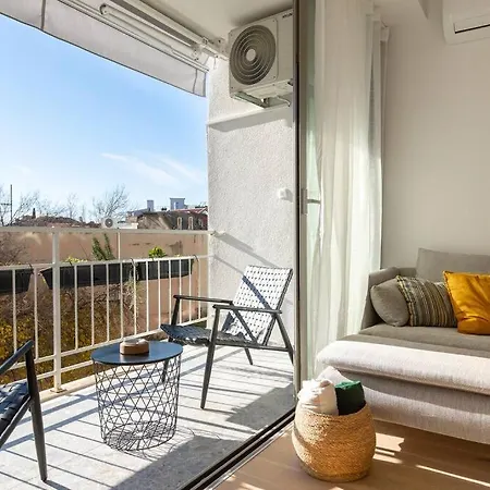 Διαμέρισμα Samotako Apartment Σπλιτ