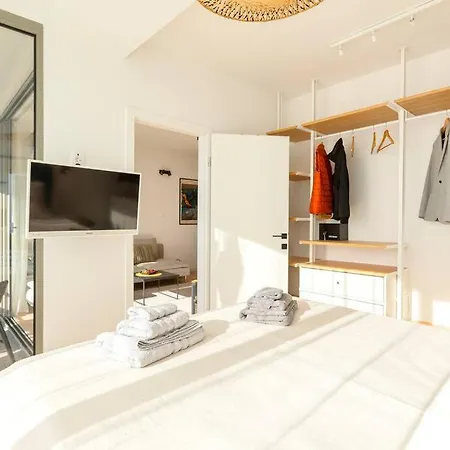 Samotako Apartment * Σπλιτ