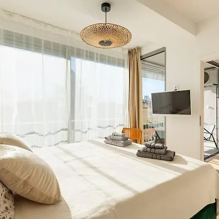 Samotako Apartment Διαμέρισμα Σπλιτ