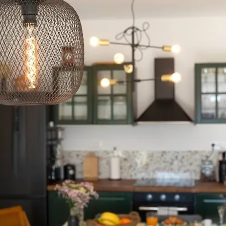 Daire Samotako Apartment Split