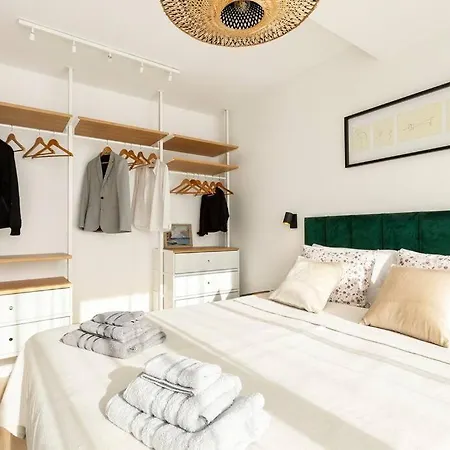 Samotako Apartment Daire Split