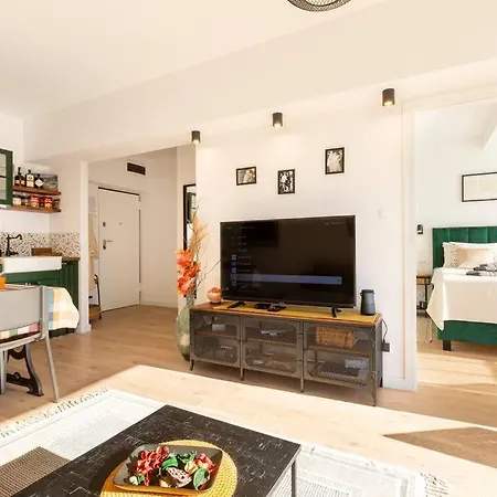 Samotako Apartment Split
